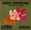 Sweet Emotions